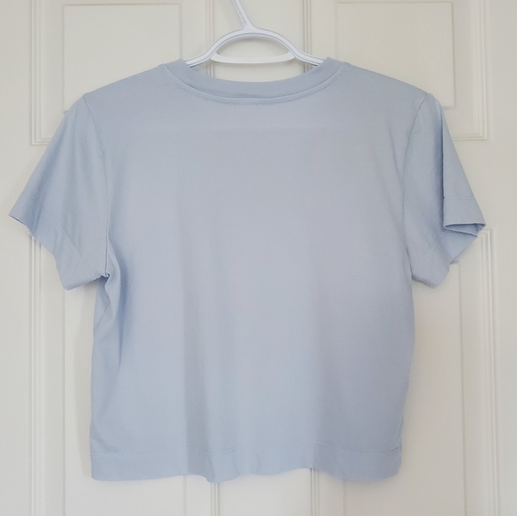 Aritzia - Wilfred Free Weekend T-shirt - Picture 2 of 11